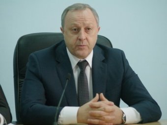 Валерий Радаев сохранил свои позиции в медиарейтинге ПФО