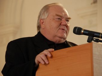 Ушел из жизни бывший ректор саратовской консерватории Анатолий Скрипай