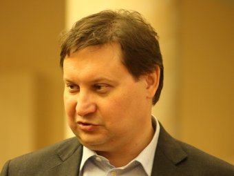 Алексей Мазепов собирается баллотироваться в Госдуму от «Партии Роста»