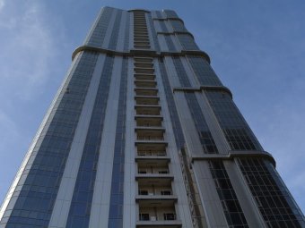 Обанкротившийся застройщик «Елены» расплатился с дольщиками готовыми квартирами