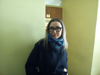 Предпринимательница Вера Шулькова пойдет на выборы в гордуму Саратова от «Парнаса»