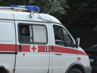 В утренних авариях в Саратове и Энгельсе пострадали трое