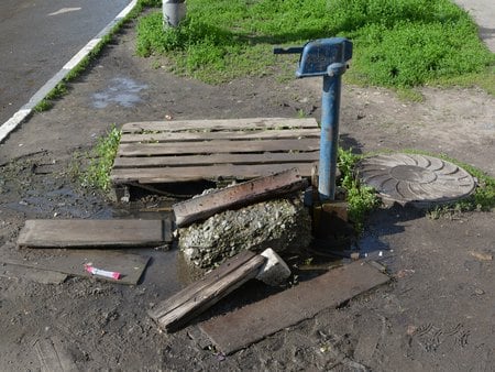 «Водоканал» добился от нелегальных потребителей в Саратове более семи миллионов рублей компенсации