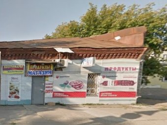 Директор филиала «Почты России» нашел в Саратове предпринимателя-сквоттера