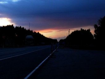 Двое подростков и шестеро взрослых пострадали ночью в ДТП под Саратовом
