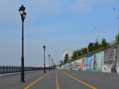 В Саратов пришла аномальная жара