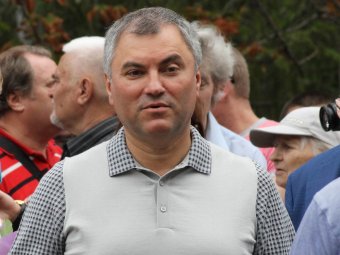 Перед выборами саратовцам пообещали ремонт двухсот дворов по инициативе Вячеслава Володина