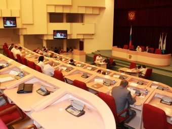 Депутат Марков указал администрации на строительный объект, перекрывший доступ к Волге