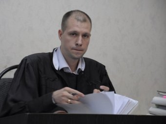 Судья попросил адвоката Курихина не зачитывать посты Вилкова в Facebook целиком