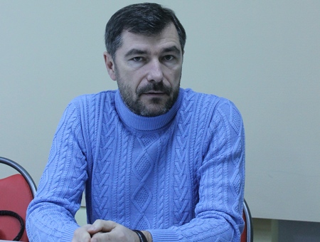 Бывший глава саратовских эсеров Алексей Полещиков пойдет в гордуму по спискам КПРФ