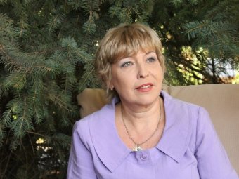Татьяна Загородняя опасается распространения синдрома Вертера на саратовских детей