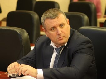 Дмитрий Лобанов перестал быть лидером энгельсских единороссов