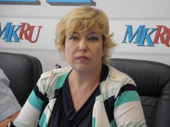 Татьяна Загородняя: «Мне не нужно скрывать факты для сохранения профессионального лица»