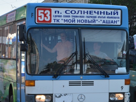 Директор «СГЭТ» о жаре в саратовских автобусах: Водителей научили оказывать помощь при тепловом ударе