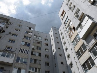 Дому в Саратове пытались не дать копить средства на капремонт на спецсчете