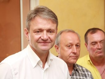Ткачев пообещал восстановить в Саратовской области «поросшую травой» мелиорацию