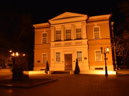 Прокуроры нашли в Радищевском музее экспонаты под угрозой разрушения и заболевания