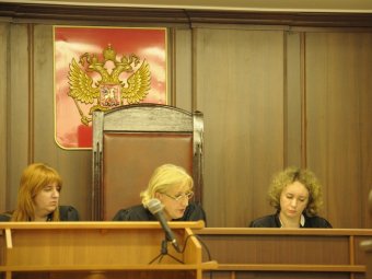 Саратовский областной суд приступил к рассмотрению апелляции по делу «Курихин против Касса»