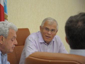 Депутат облдумы: «Бизнес-инкубатор – это не хоспис»