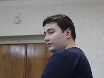 Понятой рассказал об обстоятельствах обыска в квартире родителей Сергея Вилкова