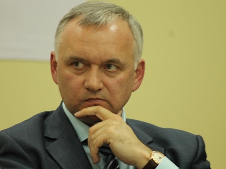 Губернатор назначил министра Пожарова ответственным за создание в регионе особой экономической зоны