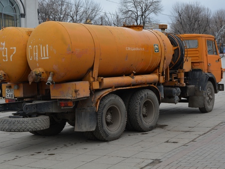 Жители Ленинского района на сутки останутся без холодной и горячей воды