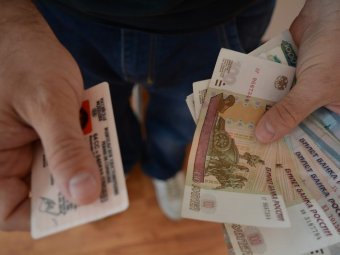 Алиментщик из Заводского района начал гасить долг  после угрозы лишения водительских прав