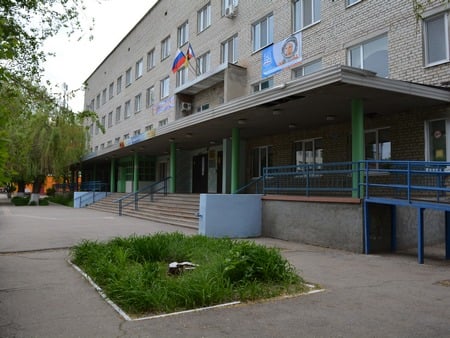 Главврач энгельсской детской поликлиники пожаловалась Дмитрию Медведеву на кадровый дефицит 