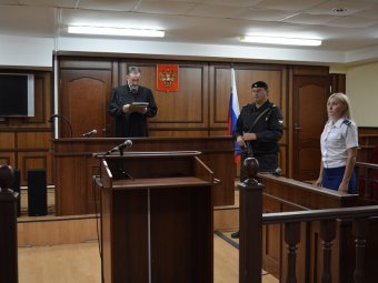 Расим Керимов останется под стражей до января 2017 года