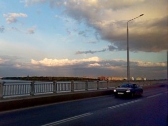 Синоптики прогнозируют в Саратове облачность и кратковременные дожди