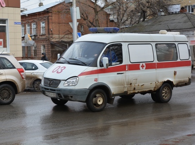 Женщина на Subaru сбила перебегавшего дорогу школьника в Ленинском районе