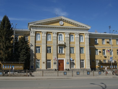 В Заводском районе отремонтируют 13 дворов и сквер «Пролетарский». Список