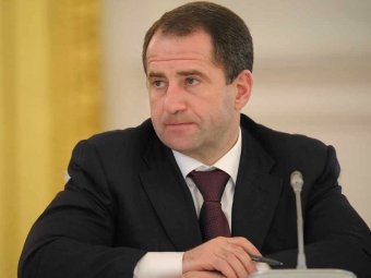 Украину не удовлетворила кандидатура Бабича на должность посла РФ в стране