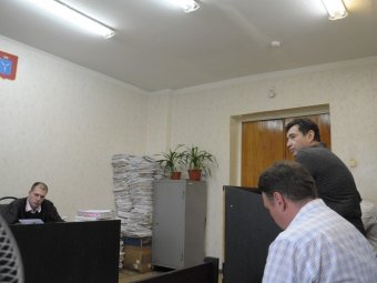 Сергей Вилков заявил, что свидетель Виткин находится под подпиской о невыезде по делу о мошенничестве
