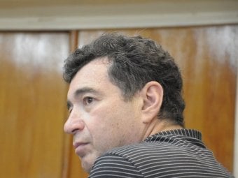 Курихин против Вилкова. Суд нашел противоречия в показаниях Юрия Виткина