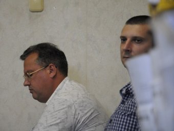 Защитник Вилкова заявил о нарушениях при проведении обыска у журналиста