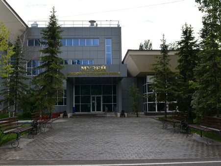 В Саратове появился музейный историко-этнографический комплекс «Соколовая гора»