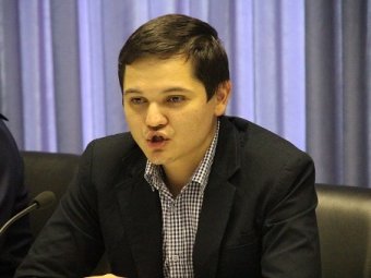 Преемник Бориса Шинчука усмотрел в новости о Мальцеве и Навальном признаки экстремизма