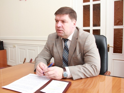 К новому отопсезону городские чиновники начнут готовиться уже в мае