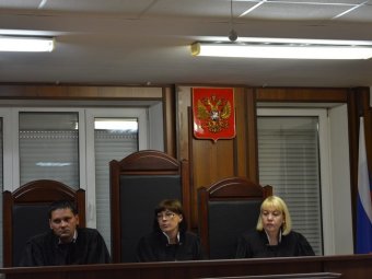 Дело Лысенко. Суд отказал в рассмотрении жалобы по решению ЕСПЧ
