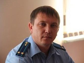 Гособвинитель по делу Хмелева назначен и.о. прокурора Ершовского района