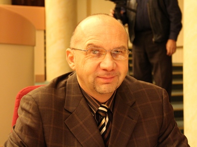 Олег Комаров связал обвинения предпринимателей с грядущими выборами