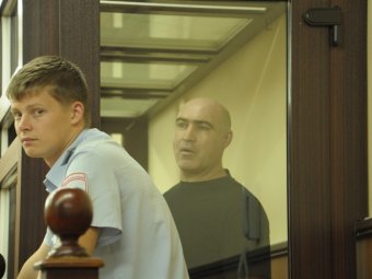 Допрашивавший Керимова полицейский забыл обстоятельства допроса