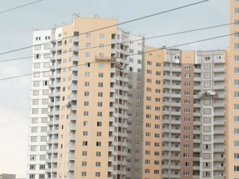 За год индивидуальное жилищное строительство в регионе упало на 20%