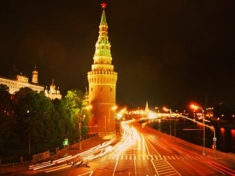 На благоустройство улиц в Москве расходуется около 35 миллиардов рублей в год