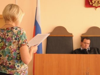 Адвокат Хмелева ходатайствовала о проведении подзащитному экспертизы в Москве