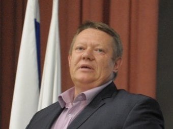 Николай Панков поддержал возвращение Стрелюхина в правительство
