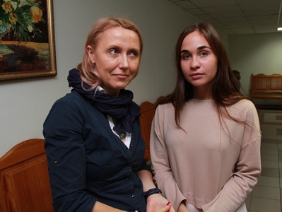 Суд во второй раз отказал Вере Шульковой в восстановлении права избираться в гордуму