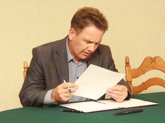 Предвыборное соглашение по мотивам высказываний Володина подписали лишь немногие партии