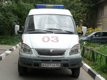 Под колесами машин в Саратове и области пострадали четыре ребенка